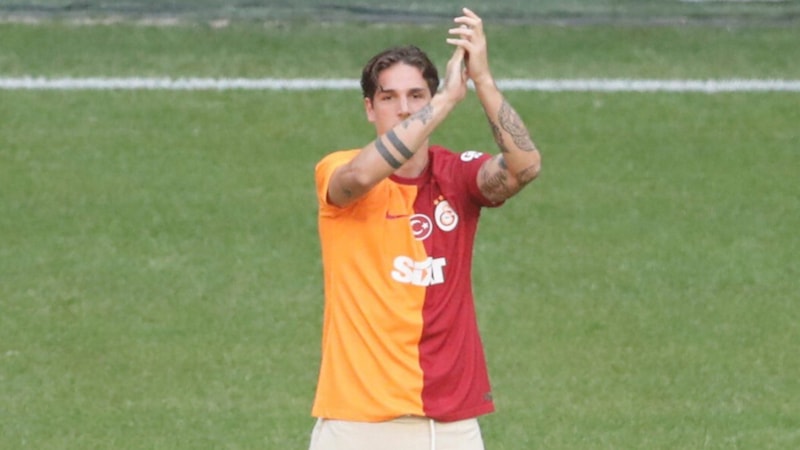 Atalanta, Nicolo Zaniolo'yu kiralamak istiyor