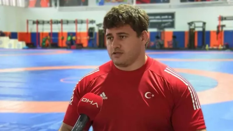 Rıza Kayaalp: Son kez Avrupa Şampiyonası’na katılmak istiyorum