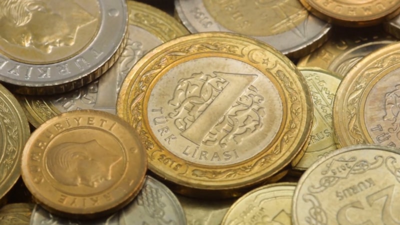 Bozuk paraların hammaddesi sizi şaşırtacak!