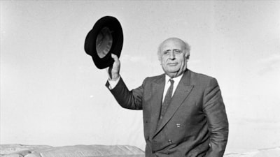 Türk siyasetinin renkli siması: Süleyman Demirel'in 9. ölüm yıl dönümü