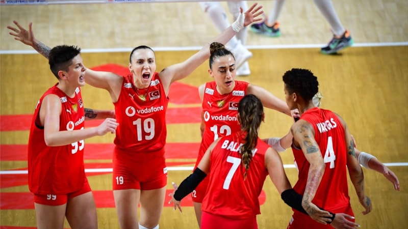 Filenin Sultanları'nın Milletler Ligi'ndeki rakibi Polonya oldu