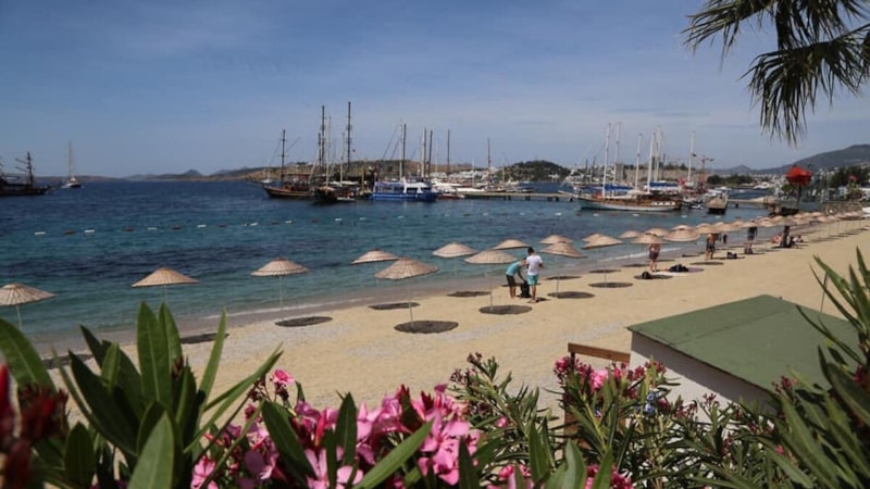 Hazine ve Maliye Bakanlığı yaz denetimleri için düğmeye bastı