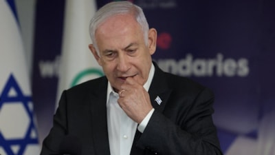 İsrail Başbakanı Netanyahu, Savaş Kabinesi'ni feshetti