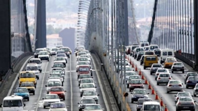 Bakan Abdulkadir Uraloğlu duyurdu: Ulaşımda çifte rekor