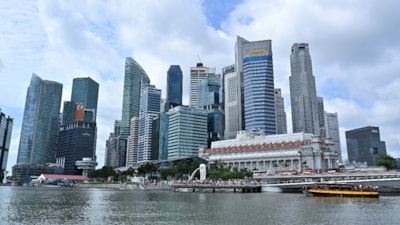 2024'te yabancılar için en pahalı 10 şehir