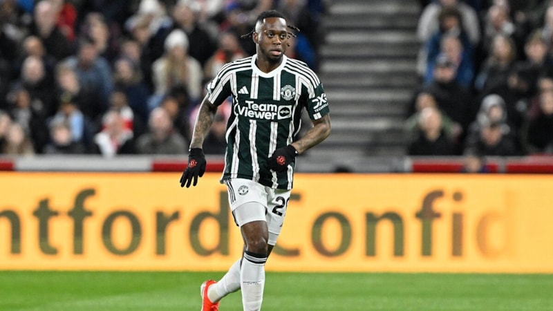 Galatasaray, Wan Bissaka ile prensip anlaşmasına vardı