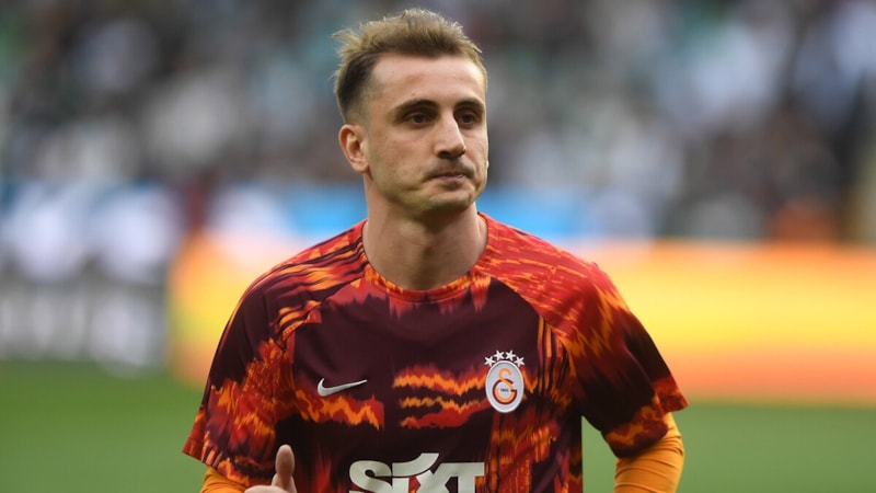 Kerem Aktürkoğlu'na gelen teklifler! Suudi Arabistan da kapıda...