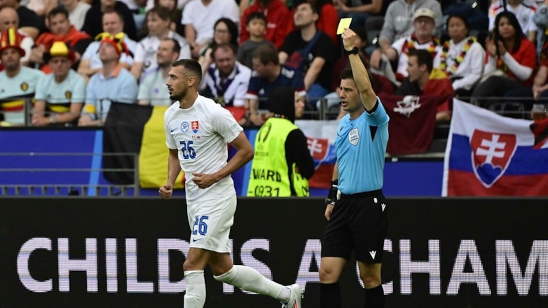 Belçika'dan Halil Umut Meler'e tepki: Neden yumruk yediğini anladık