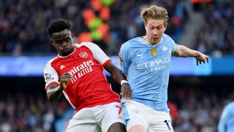 Premier Lig'de yeni sezonun fikstürü duyuruldu