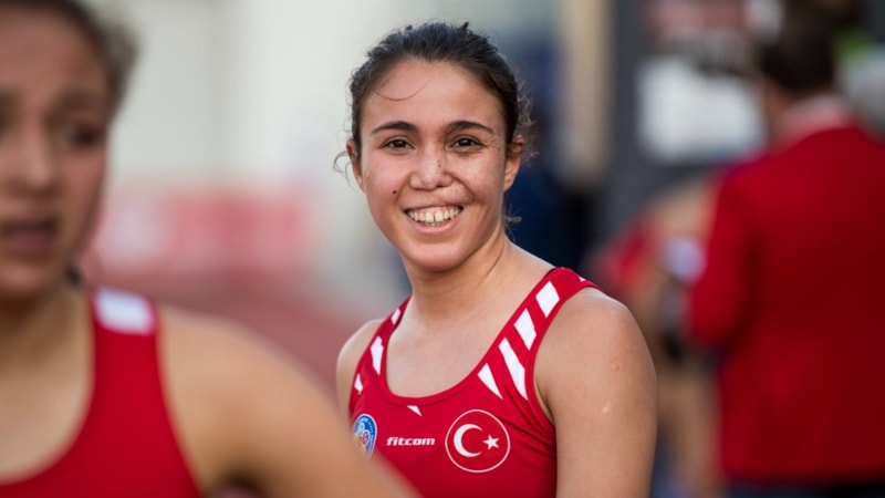 İlke Özyüksel Mihrioğlu, Paris 2024 kotası aldı