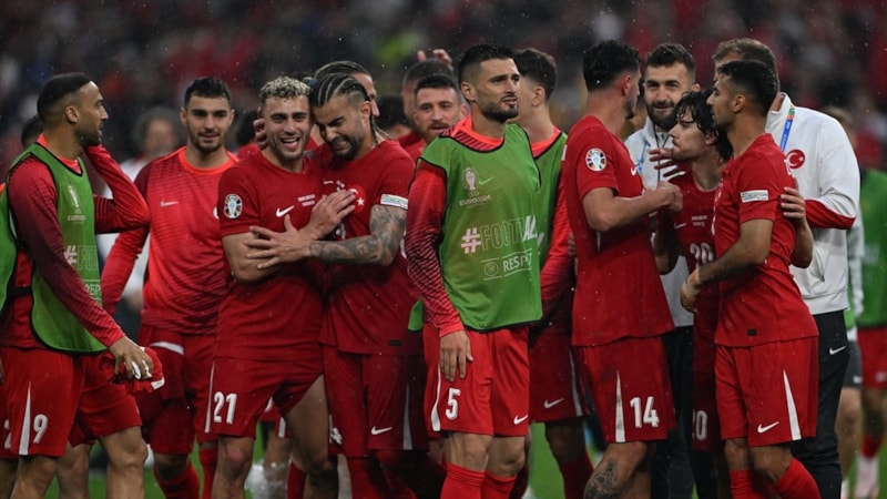 A Milli Takım, gruplara ilk kez galibiyetle başladı