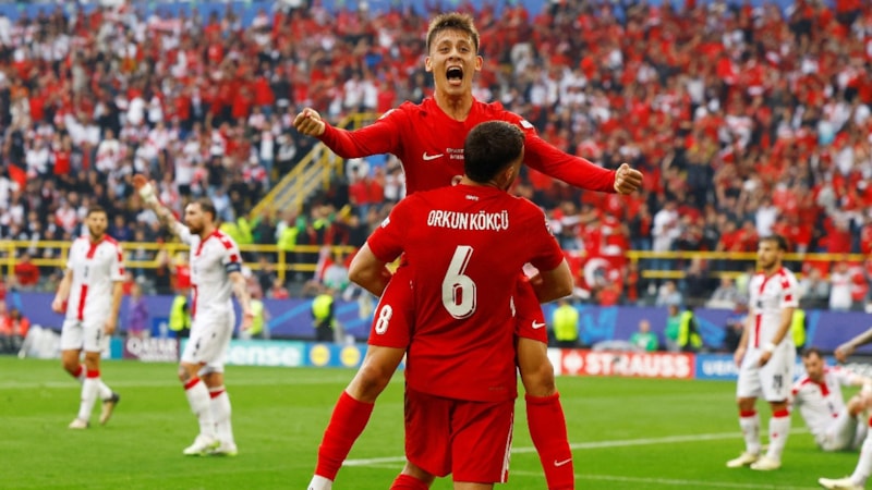 İspanyol basını, Arda Güler'i övdü