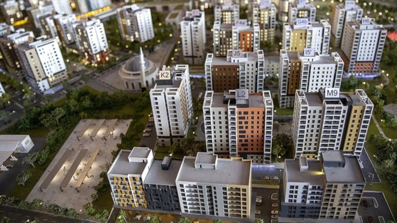 Uzmanlar, gayrimenkul yatırım fonuyla konut fiyatlarının düşeceği görüşünde