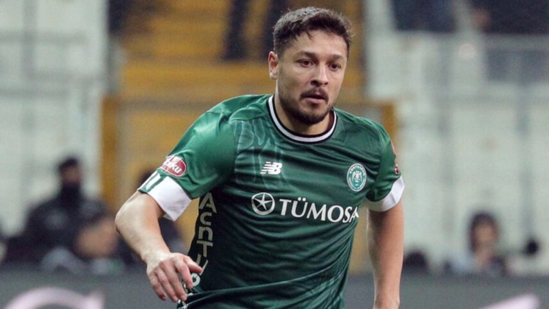 Kocaelispor, Ahmet Oğuz'u renklerine bağladı