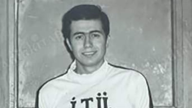 Eski milli basketbolcu Reşat Güney yaşamını yitirdi