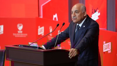 Mehmet Büyükekşi'den Avrupa Şampiyonası değerlendirmesi