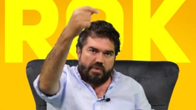 Rasim Ozan Kütahyalı yorumladı: Türk mü Türkiye Milleti mi