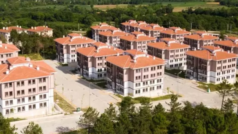 TOKİ konut sorgulamaları e-Devlet üzerinden yapılabilecek