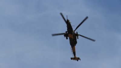 Şırnak'ta 4 terörist etkisiz hale getirildi