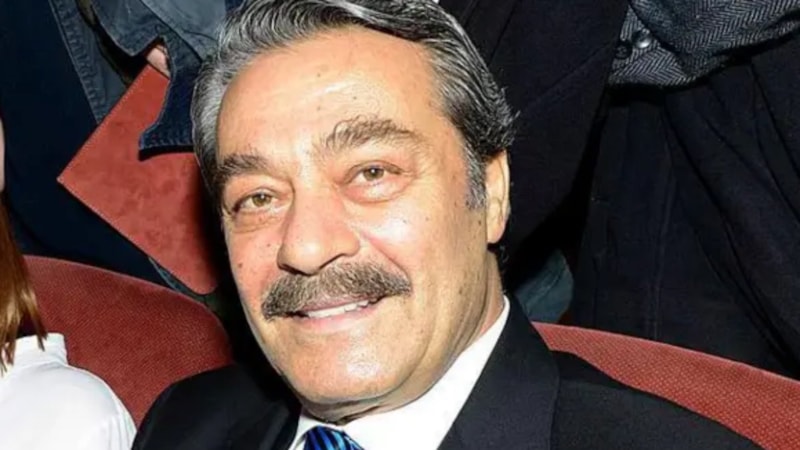 Sezen Aksu, Kadir İnanır'ı ziyaret etti! Hastane odasında Kadir İnanır'ı ağlatan türkü