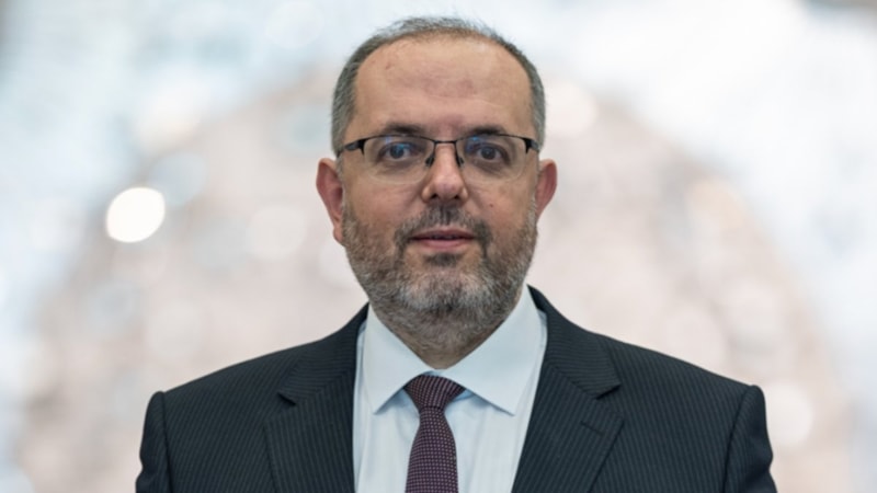 Erhan Afyoncu: Türkiyeli diye bir kavram yoktur