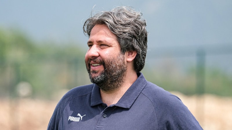 Hatayspor Teknik Direktörü Özhan Pulat: Lige hazır girmek istiyoruz