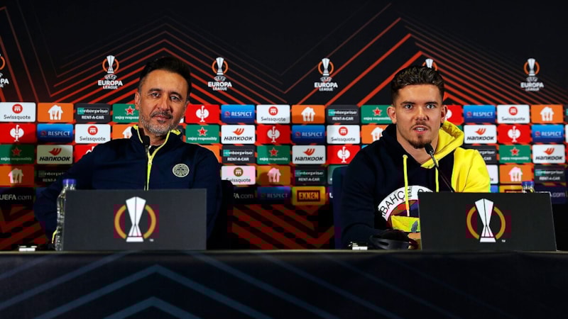 Ferdi Kadıoğlu'ndan Pereira itirafı: Beni ikna etti