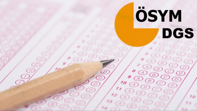 2024 DGS sınavı ne zaman yapılacak? DGS başvuru tarihleri belli oldu mu?