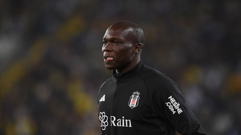Vincent Aboubakar'dan kurtuluş formülü: MLS