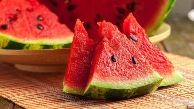 Karpuzun faydaları nelerdir? Karpuz yemek neye iyi gelir?