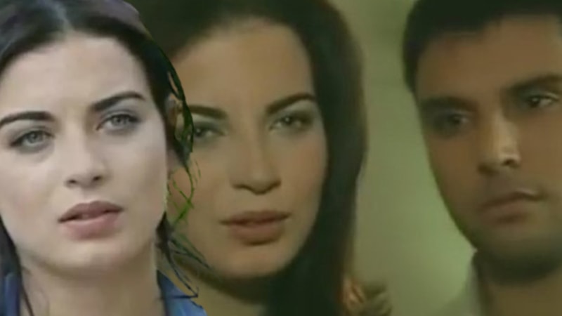 Aynalı Tahir’in biricik aşkı Zümrüt yıllara meydan okuyor! İşte, 46’lık güzel Yeşim Büber’in son hali…