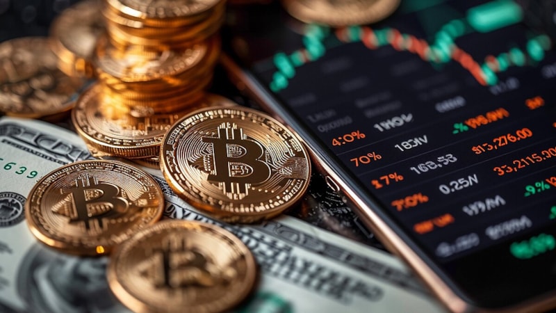 Kripto para borsası BtcTurk'e siber saldırı