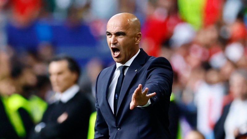 Roberto Martinez: İlk golü atarak oyunun kontrolünü ele geçirdik