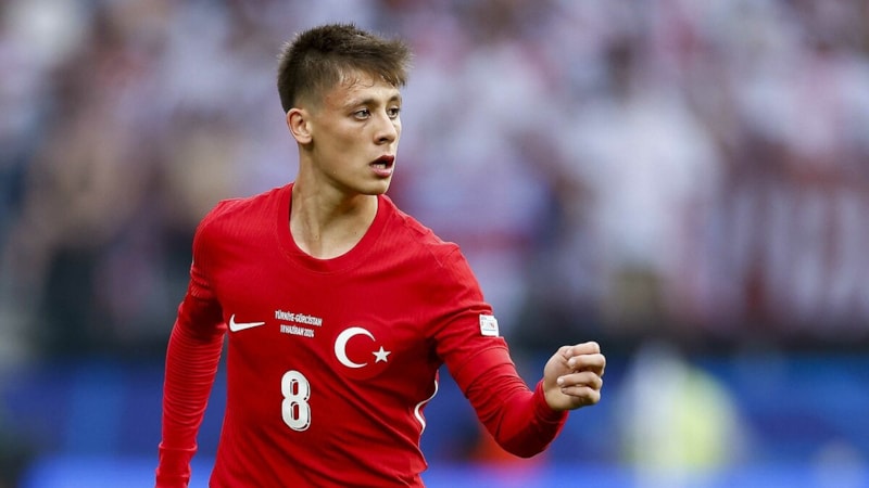 Gençlerin yıldızlaştığı turnuva: EURO 2024