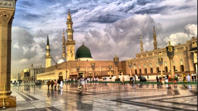 Ümit Yenişehirli yazdı! Batılı zirve isimlerin gözünden Peygamber Efendimiz