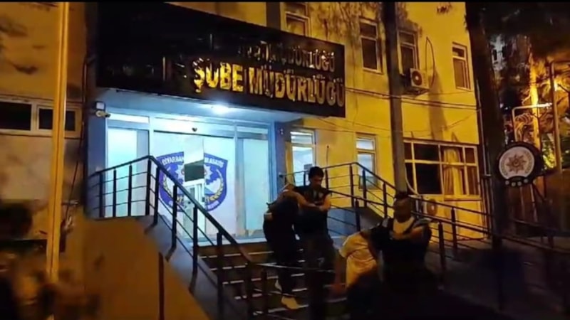 Diyarbakır'da kapkaççılara operasyon: 6 kişi tutuklandı