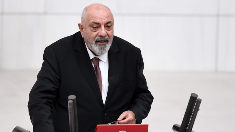 Tuğrul Türkeş'ten Sinan Ateş cinayeti açıklaması