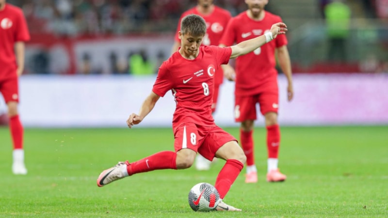 Çekya - Türkiye maçı ne zaman, saat kaçta ve hangi kanalda?