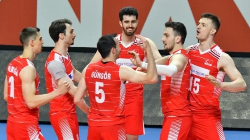 Filenin Efeleri, İtalya'ya kaybetti