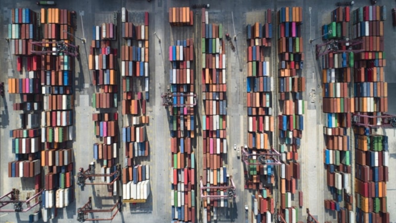 İlk 5 ayda Çekya'ya ihracat rekoru kırıldı