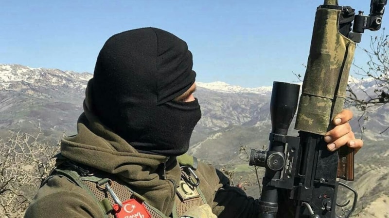 Kışlada artık sosyal medya ve internet yasak