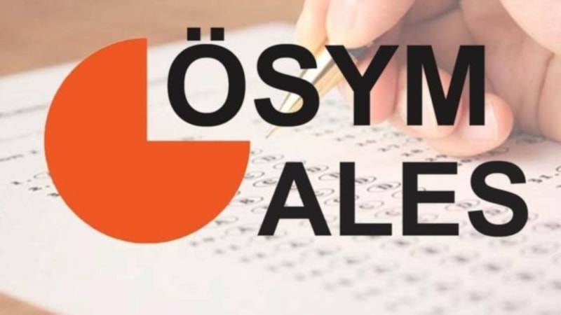 ALES/2 geç başvuru ne zaman? ALES/2 sınavı ne zaman yapılacak?
