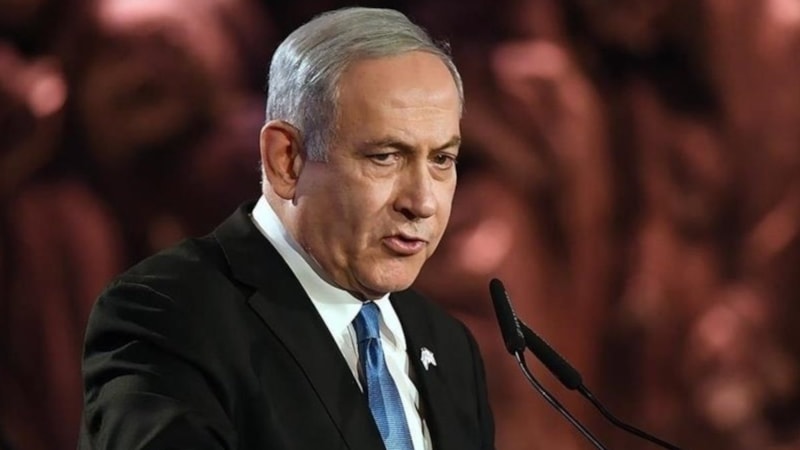 İsrail Başbakanı Netanyahu: Gazze'deki yoğun savaş bitmek üzere