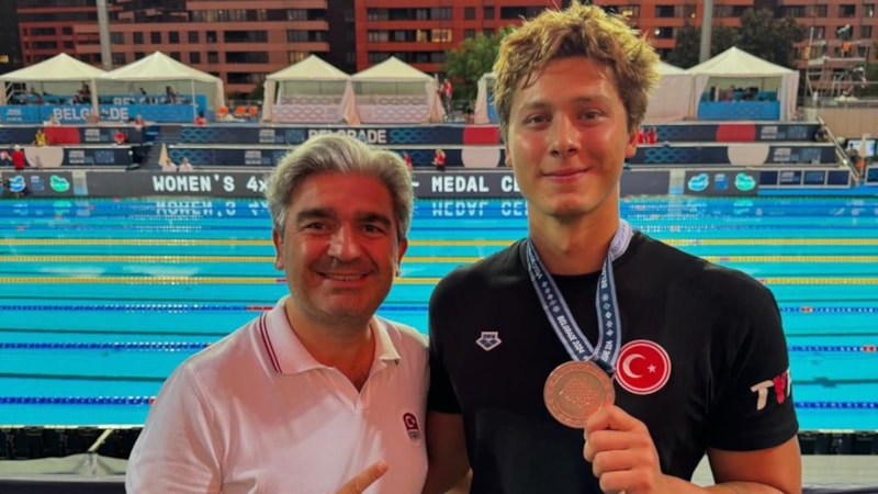 Berke Saka kimdir, nereli ve kaç yaşında?