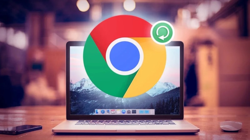 Uzmanlar uyardı: Chrome'daki sahte bildirimler tüm verilerinizi çalabilir