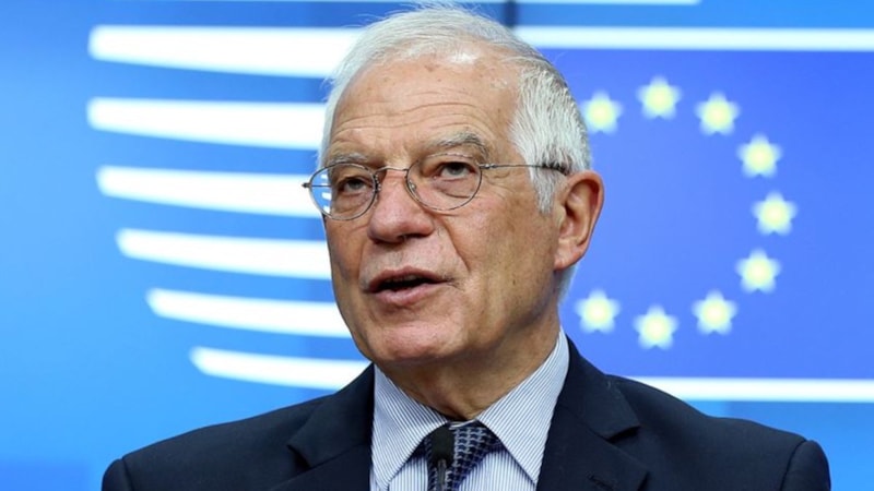 AB'den İsrail uyarısı: Batı Şeria'yı yavaş yavaş ilhak etme niyetinde