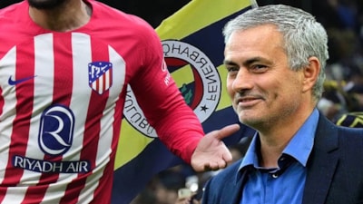 Fenerbahçe şov yaptı, Mourinho dünya yıldızına kancayı taktı; 172 gol, 97 asist…