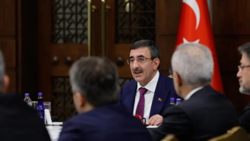 Ekonomi Koordinasyon Kurulu bugün toplandı