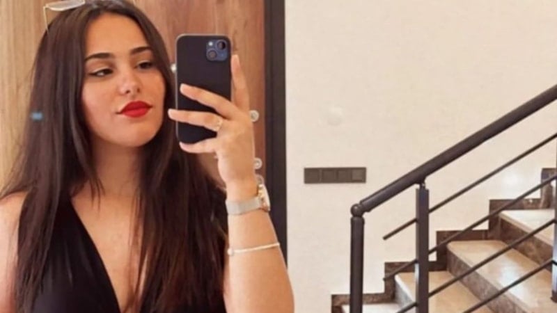 Bursa'da jet ski kazasında ölen Kübra'nın arkadaşı konuştu