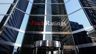 Fitch, Türk bankacılık sektörünün görünümünü 'nötr'den 'iyileşiyor'a revize etti